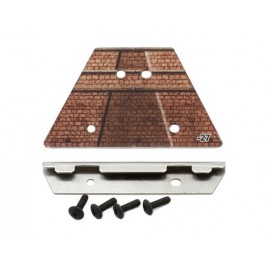 Dragon Pro Pyramid Assy Kit GOT 502-7003-00