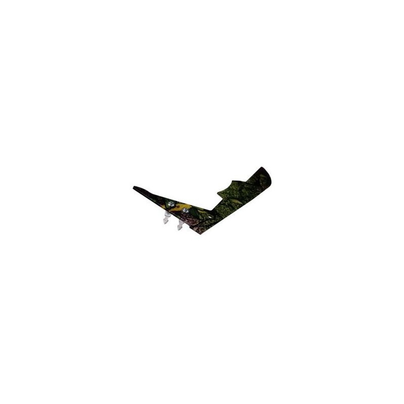 Décor Assembly 502-6806-00 Avengers Stern