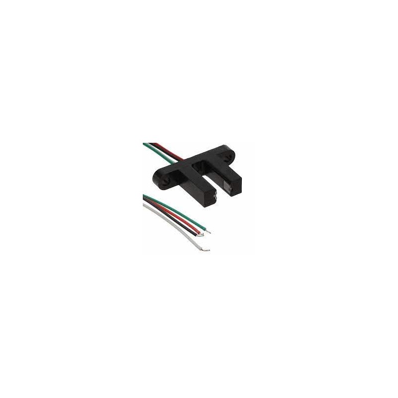 JJP opto without connector 18-005000-00 18-7022