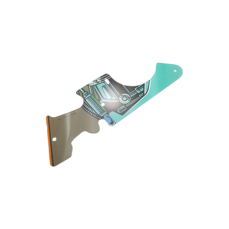 Décor 31-1-50013-19 Terminator 2