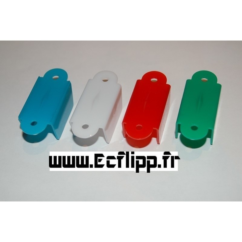 Pont de couloir Gottlieb1-1/2"