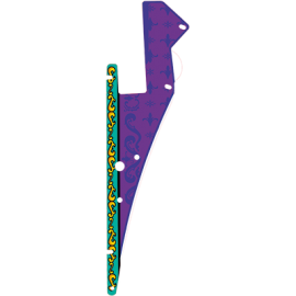 Décor 31-2257-30 Theatre of Magic