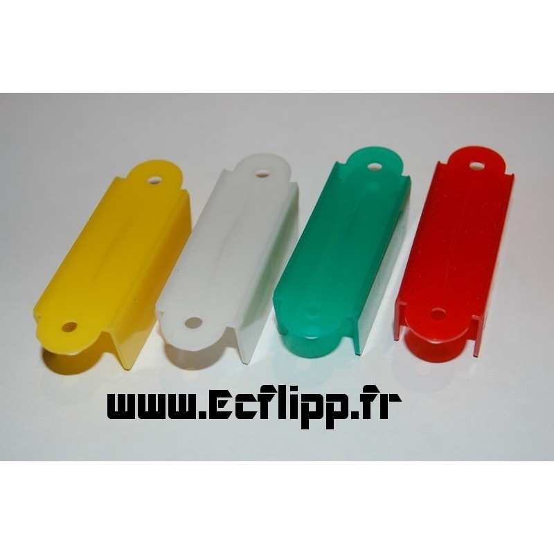 Pont de couloir Gottlieb 2-1/8"