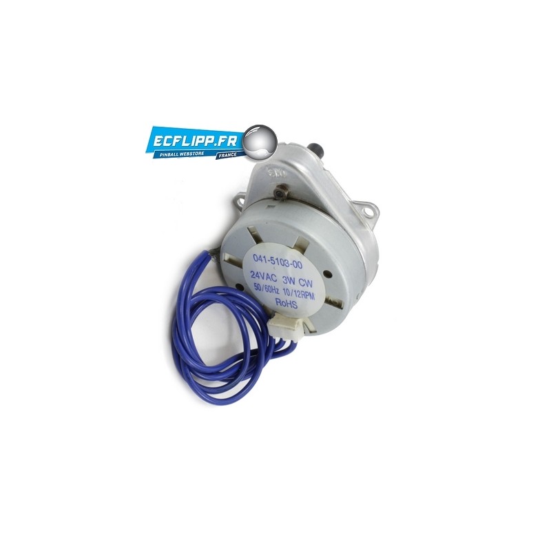 Moteur 511-5103-00 target bank Stern