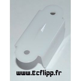 Pont de couloir Gottlieb1-1/2"