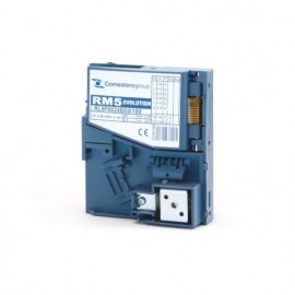 Monnayeur électronique RM5 pour flipper Stern 0.5 1 et 2 euros