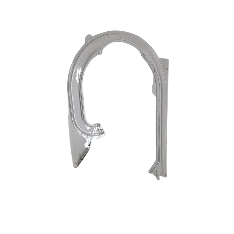 Williams Hurricane A-14709 Ramp