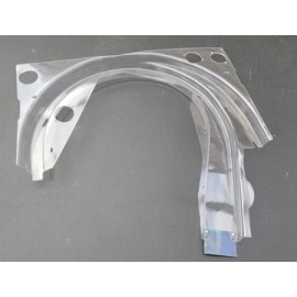 Rampe A-14708 Williams Hurricane