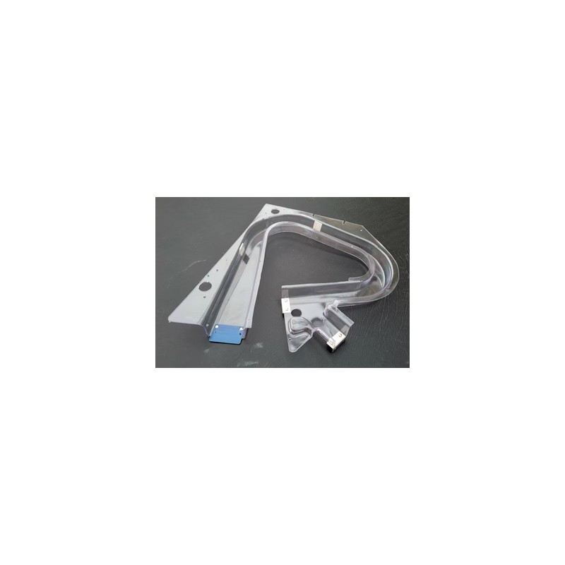 main ramp last action hero 500-5695-00