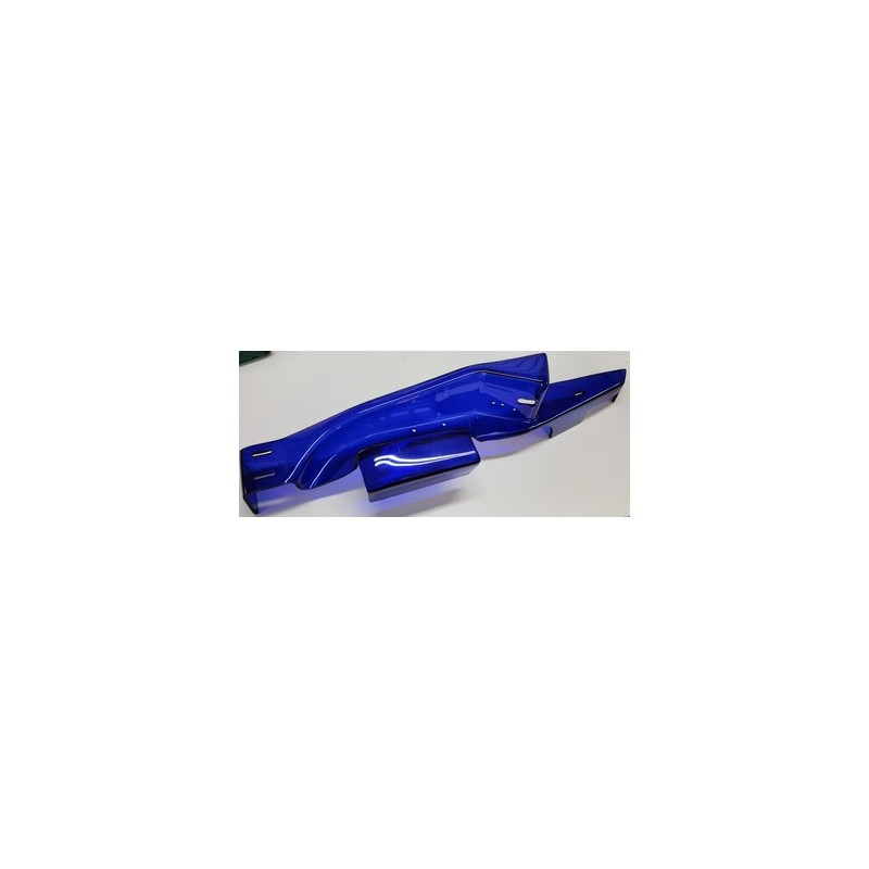 Rampe TAR PIT Last action hero  500-5718-00