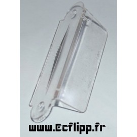 Demi pont de couloir Gottlieb