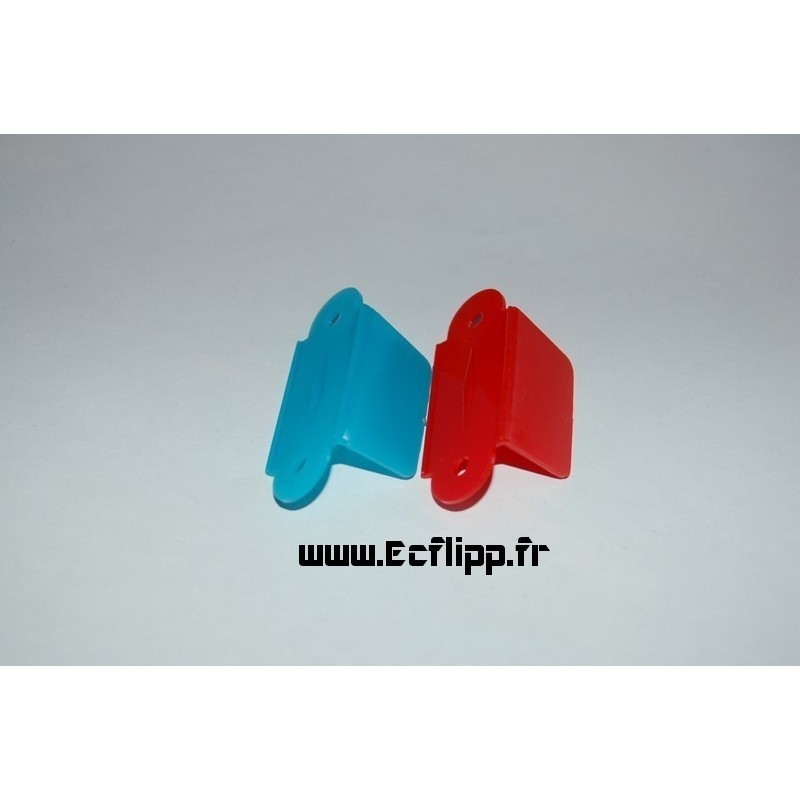 Demi pont de couloir Gottlieb 1-1/2"