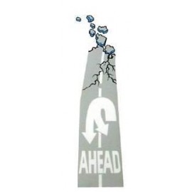 Decal de rampe Road Show 31-2011-4