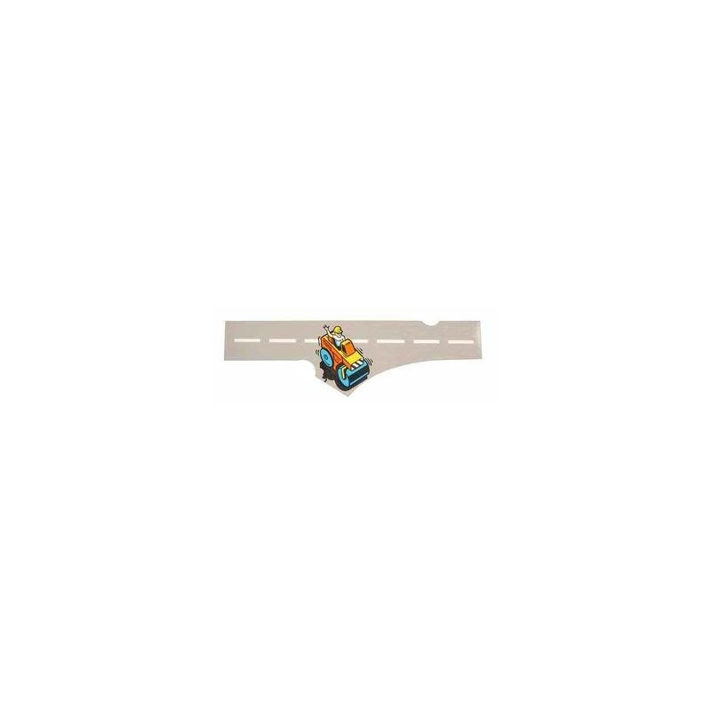 Decal de rampe Road Show 31-2011-1