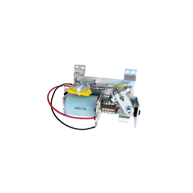 Left flipper assembly WPC early prod and SYS11