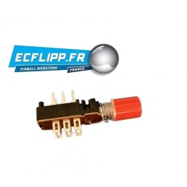 Switch de service auto-hold type sys11 Data-East