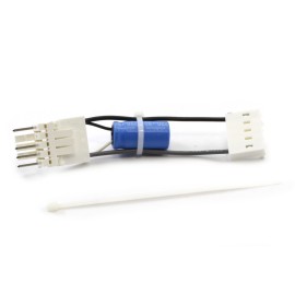 Capacitor service kit  Stern 502-7059-00