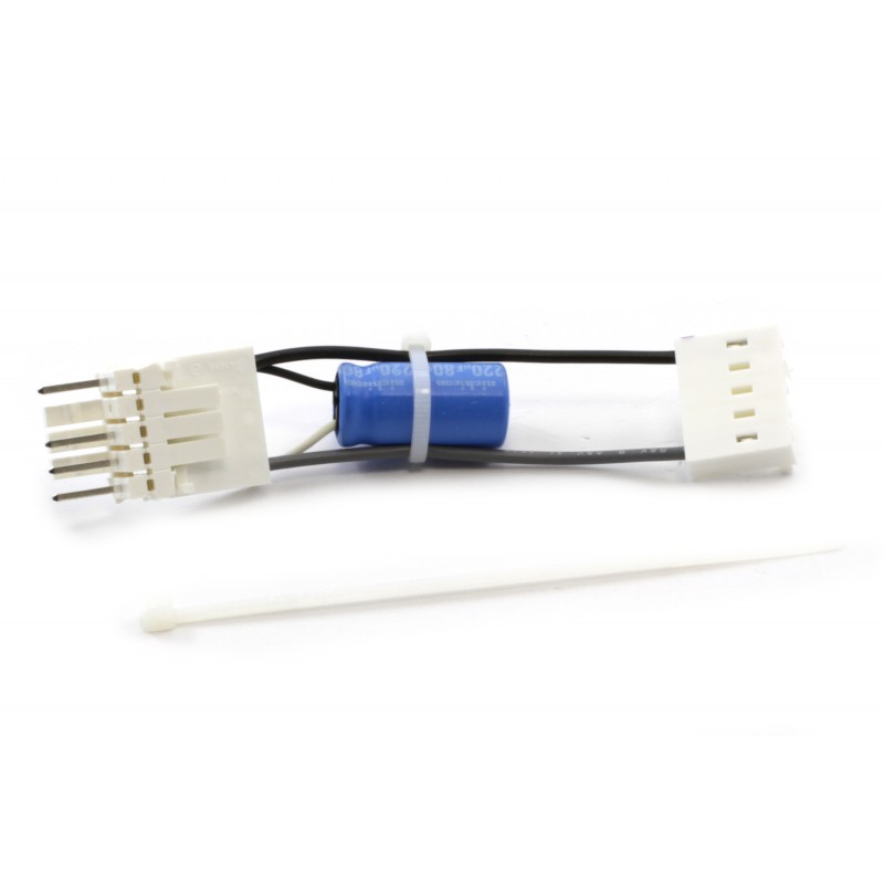 Capacitor service kit  Stern 502-7059-00