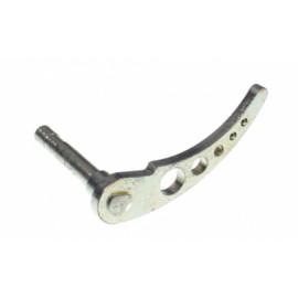 Divertor Shaft Stacked Assembly (Star Trek TNG)