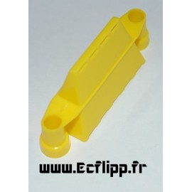 Pont de couloir tent style 2-1/8"