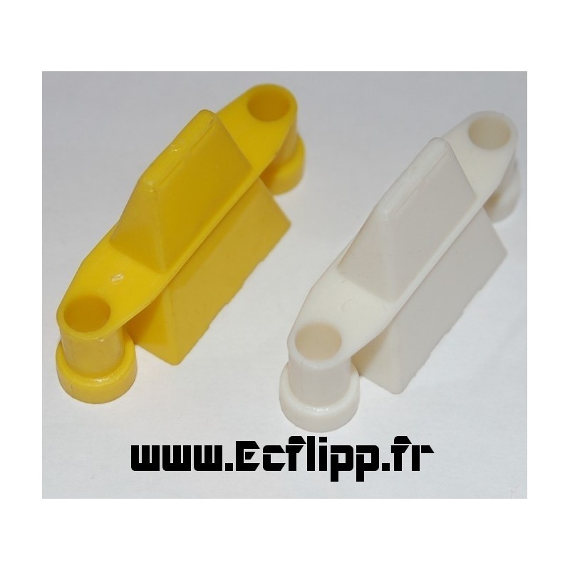 Pont de couloir tent style 1-1/2"