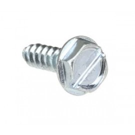 Lot de 4 Vis  6x1/2" exagonale 2345001-02