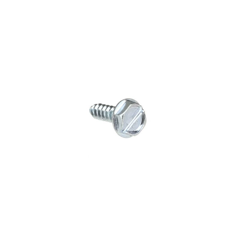 Vis 6x1/2" exagonale 2345001-02