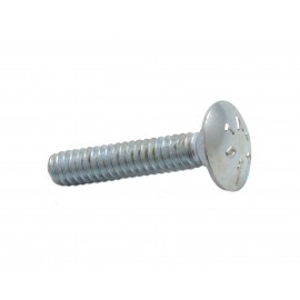 Vis 10-24 * 1" 231-5021-01