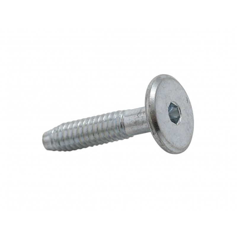 1/4-20 1.17" Large Head C-Bolt 231-5540-00