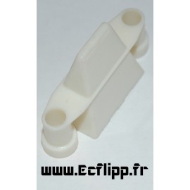 Pont de couloir tent style 1-1/2"