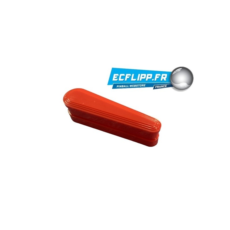 Flipper Rouge type Gottlieb system 80- system 1  ref 13150