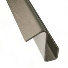 Baguette bas lift trim Bally 80's 5mm