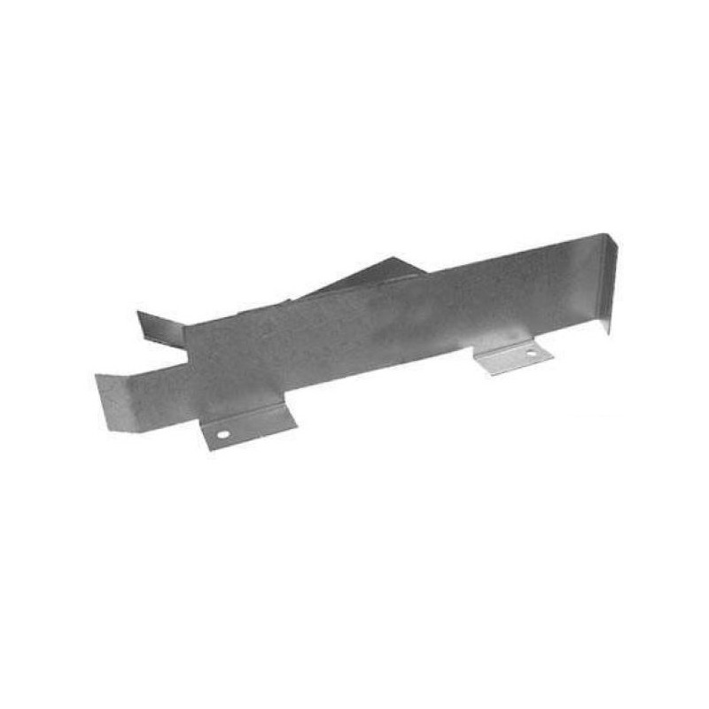 Rail guidage chargeur bille Sys11 / WPC B-8623