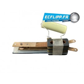 Contact de coupure EOS Gauche pour Gottlieb 26439 avec condensateur