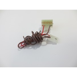 Cable shaker motor stern 036-5537-00