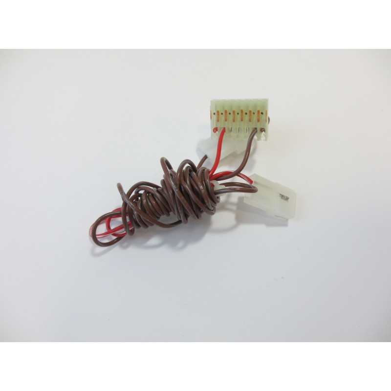 Cable shaker motor stern 036-5537-00