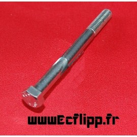 Backbox screw  3/8 x 3.5"