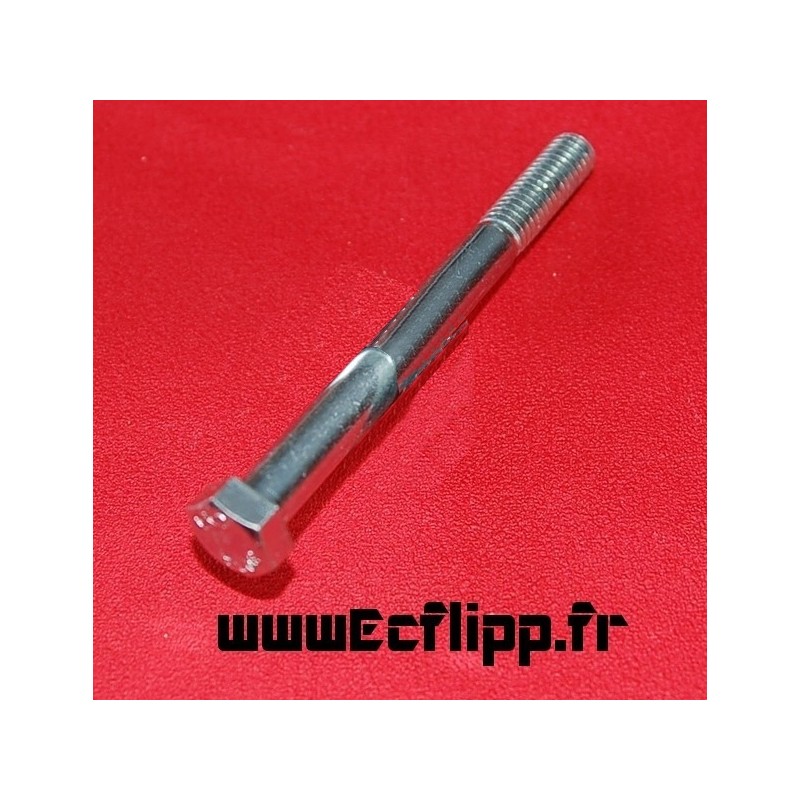 Backbox screw  3/8 x 3.5"