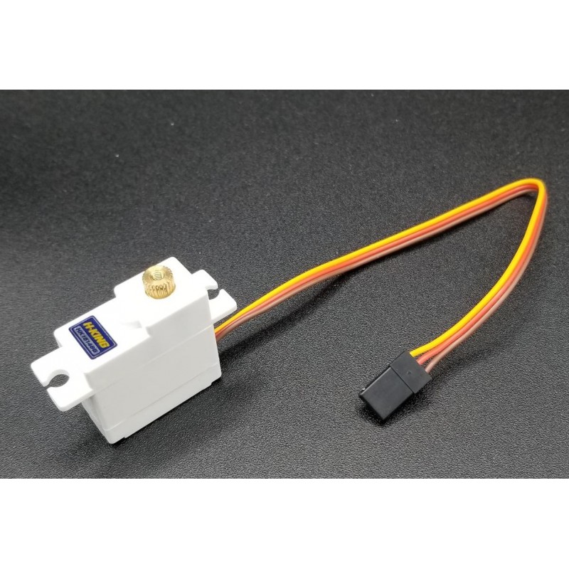 Digital Servo for spotlight guns n'roses JJP 23-100004-00