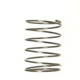 short Spring pop bumper base