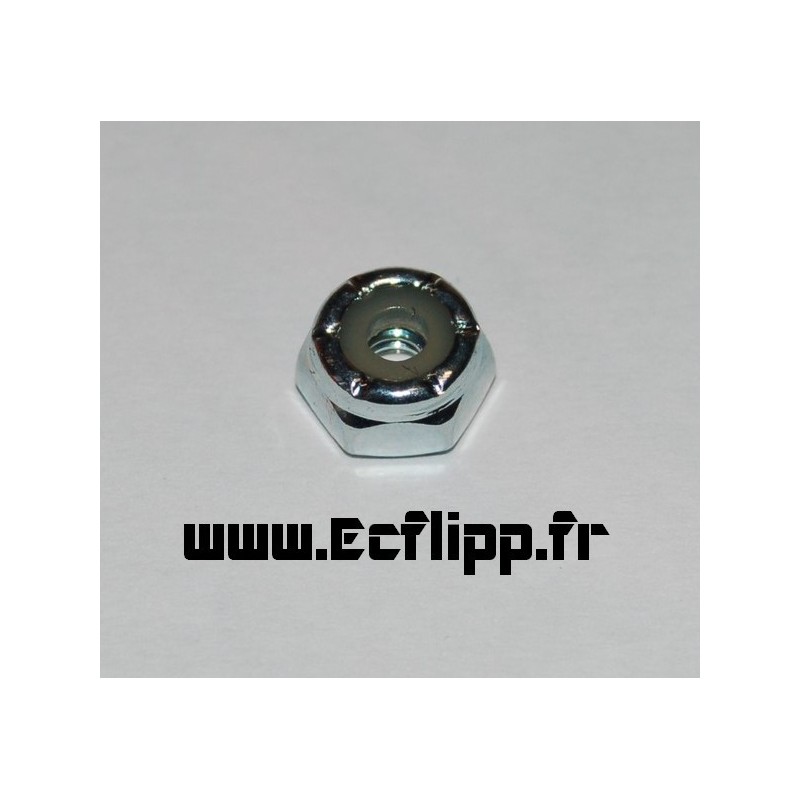 Ecrou ( nuts ) 6-32