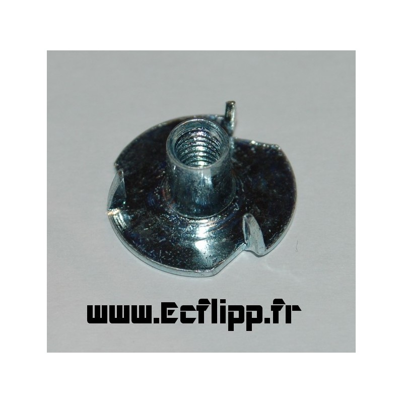 Ecrou Tee nuts 10-32