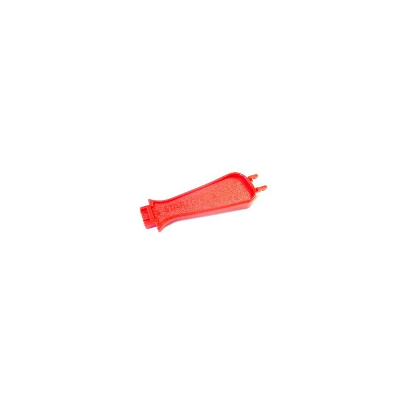 Outil d'insertion et d'extraction de fil pour douilles de lampe IDC