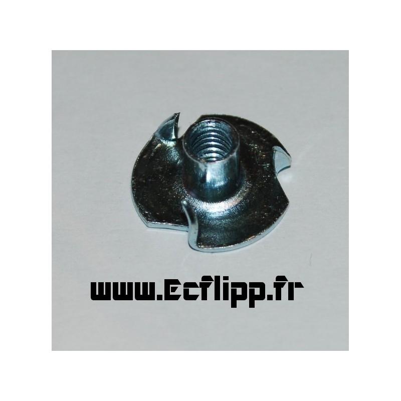 Ecrou Tee nuts 8-32