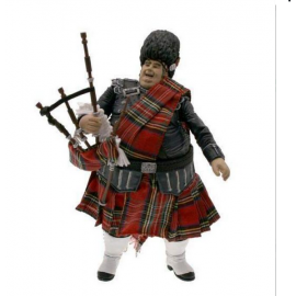 Figurine AUSTIN POWERS Fat Bastard Stern