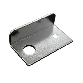 Bracket Right for Flipper-Crank Return-Spring Data East, Sega, Stern
