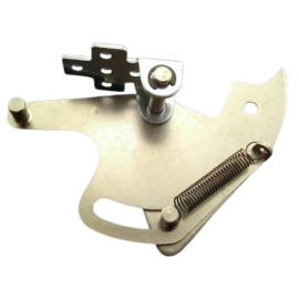 Ejecteur ball hole Kicker assembly gottlieb a-16045 a-16085 a-16086