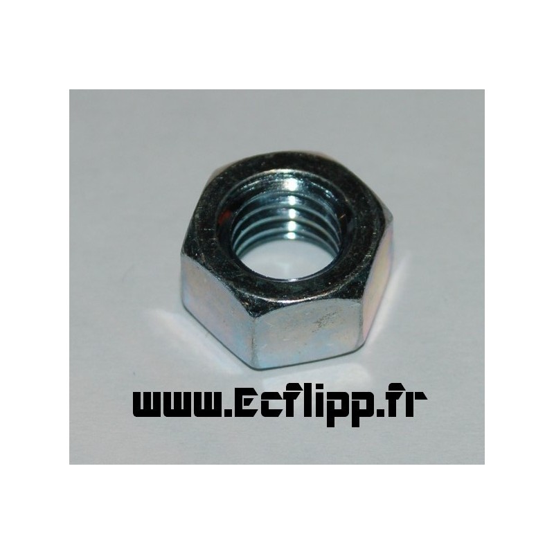 Ecrou 3/8" FA - 665
