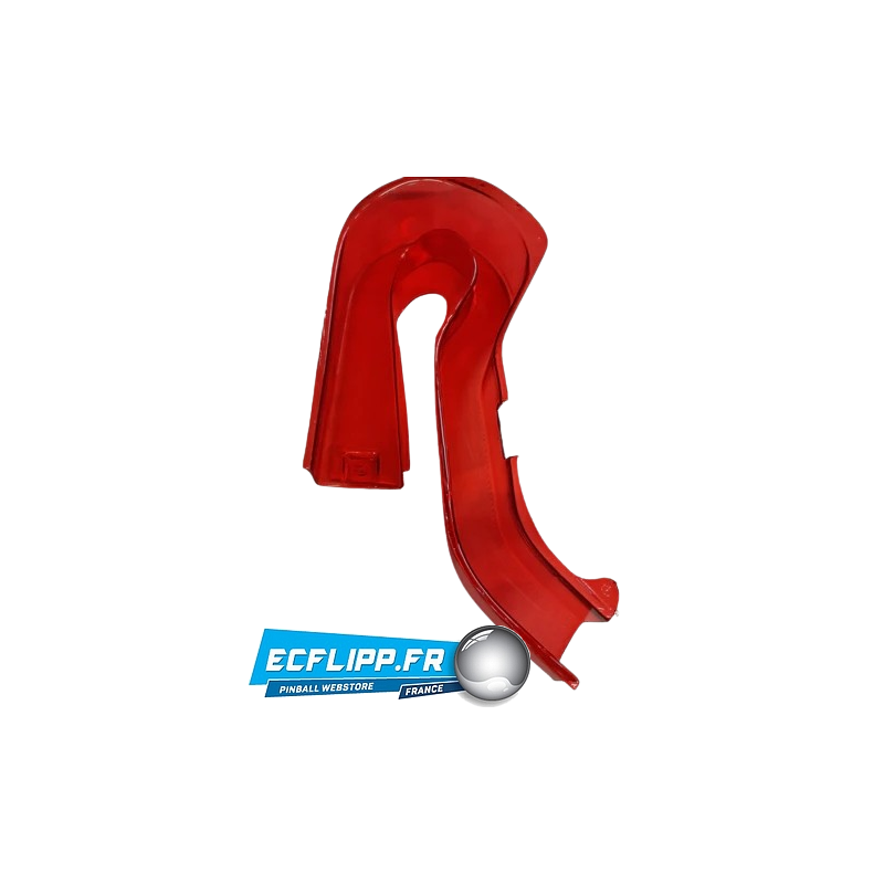 R Rampe Victory rouge 25492
