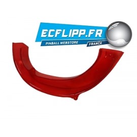 Large Rampe Victory rouge 25491
